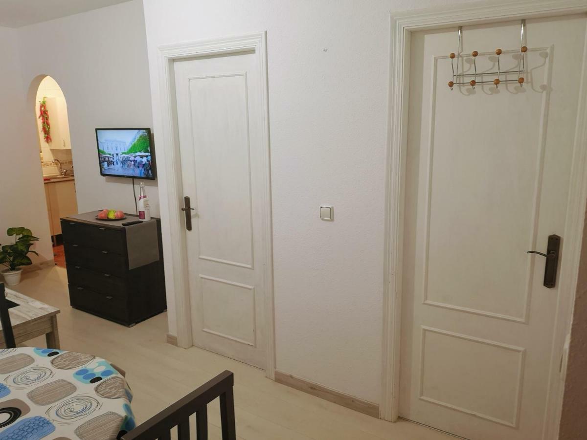 BLUE SEA apartment Torrevieja Bagian luar foto