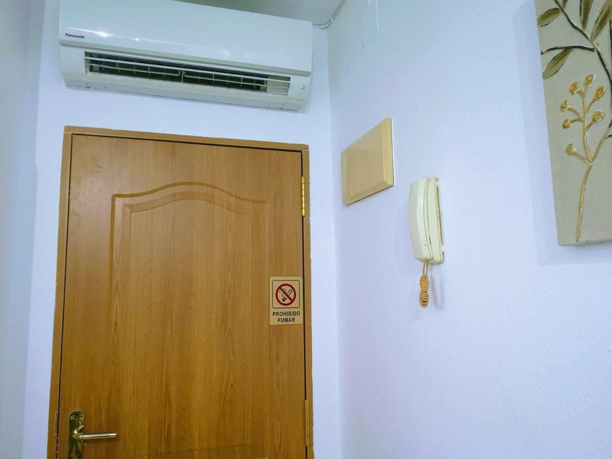 BLUE SEA apartment Torrevieja Bagian luar foto